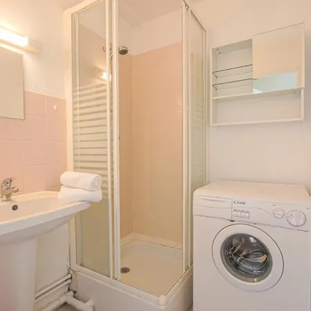 公寓 Luckey Homes - Avenue Charles De Gaulle 卡布尔