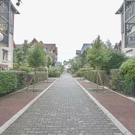 公寓 Luckey Homes - Avenue Charles De Gaulle 卡布尔
