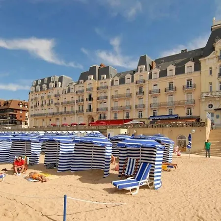 Luckey Homes - Avenue Charles De Gaulle 卡布尔