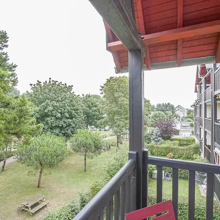 Luckey Homes - Avenue Charles De Gaulle *