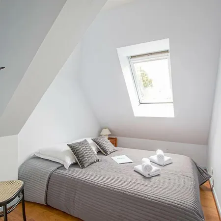 Luckey Homes - Avenue Charles De Gaulle * 卡布尔