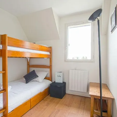 Luckey Homes - Avenue Charles De Gaulle