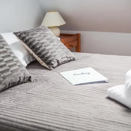 Luckey Homes - Avenue Charles De Gaulle 公寓 卡布尔