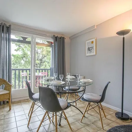 Luckey Homes - Avenue Charles De Gaulle 公寓 卡布尔