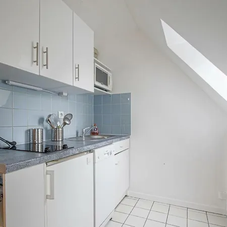 Luckey Homes - Avenue Charles De Gaulle 公寓